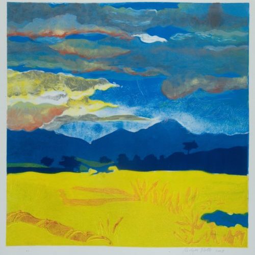Monotypes